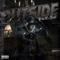 OUTSIDE (Single)