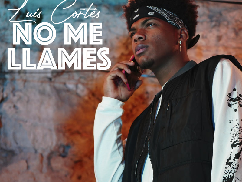 No Me Llames (Single)