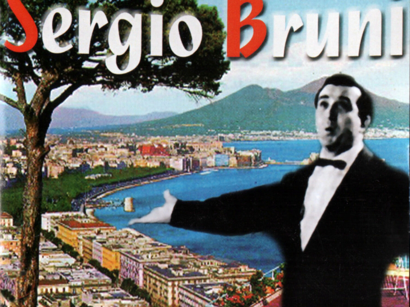 Comme se canta a Napule