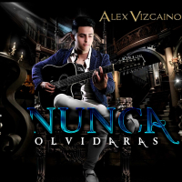 Nunca Olvidaras (Single)