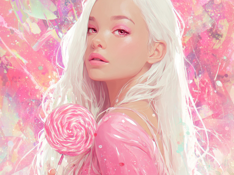 In This Love (Single)