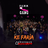 KE FARiA (Single)