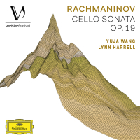 Rachmaninov: Cello Sonata in G Minor, Op. 19: III. Andante (Live from Verbier Festival / 2008)