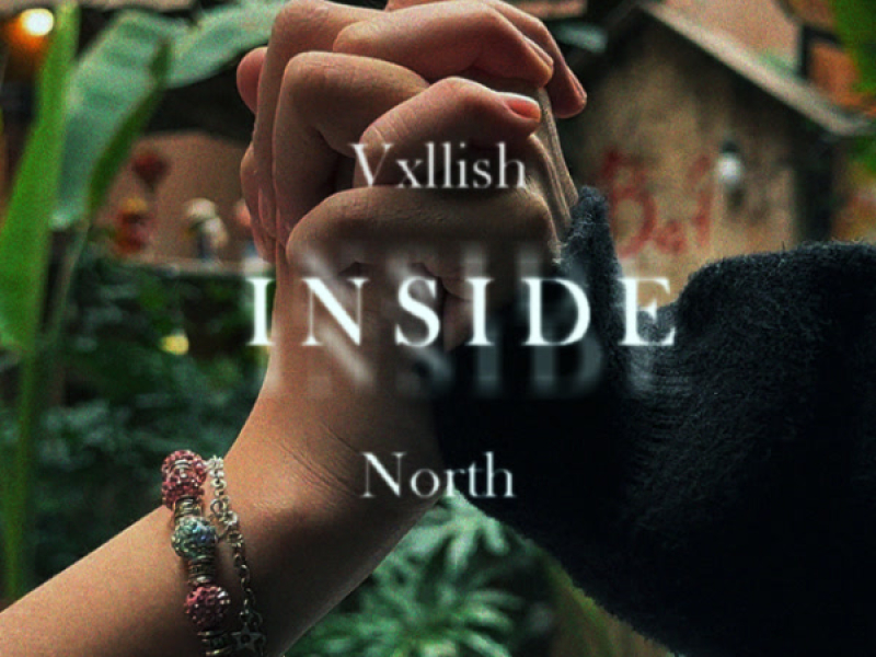 INSIDE (Single)