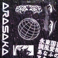 ARASAKA (Single)