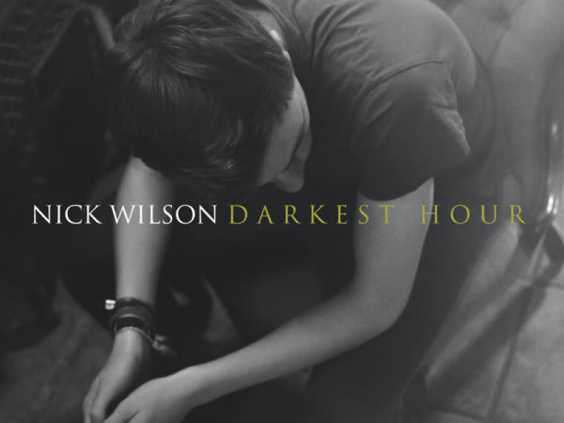 Darkest Hour (EP)