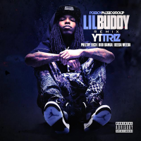 Lil Buddy (feat. Philthy Rich, Boo Banga & Beeda Weeda) [Remix]