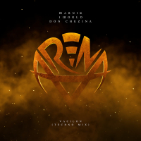 Vacilon (Techno Mix) (Single)