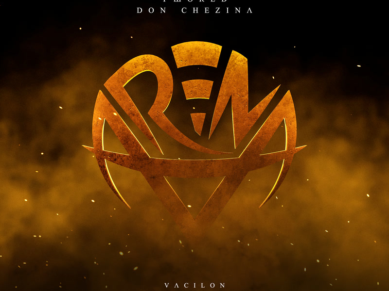 Vacilon (Techno Mix) (Single)