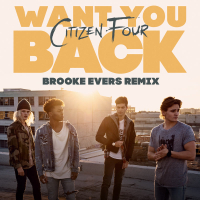 Want You Back (Brooke Evers Remix) (Single)