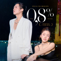 Không Phẩy Tám Phần Trăm (Single)