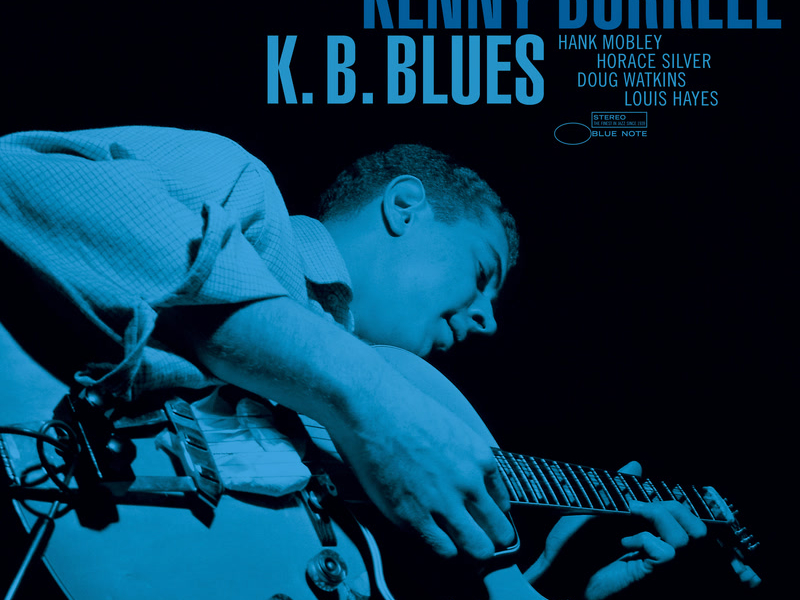 K.B. Blues