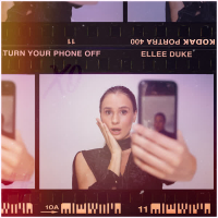 Turn Your Phone Off (Single)