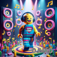 Super Human (Single)