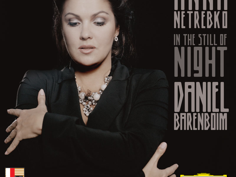 In the Still of Night