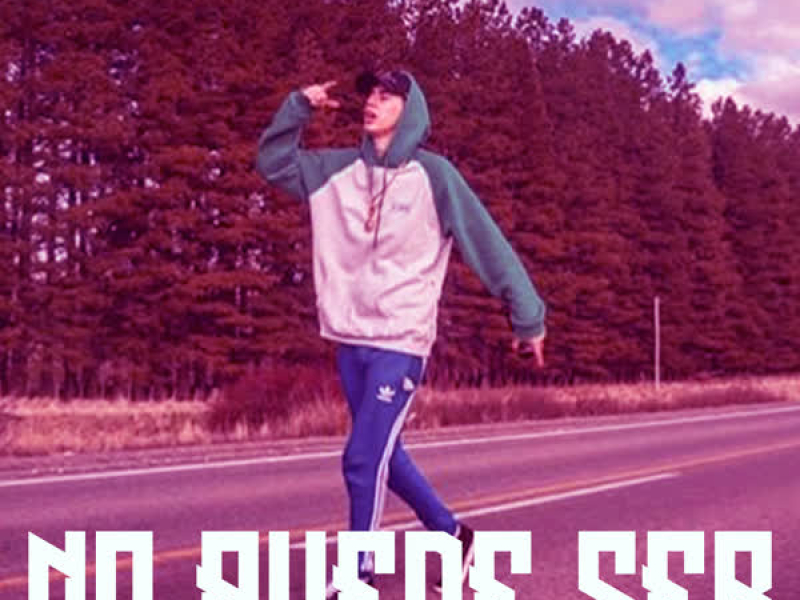 No Puede Ser (Single)