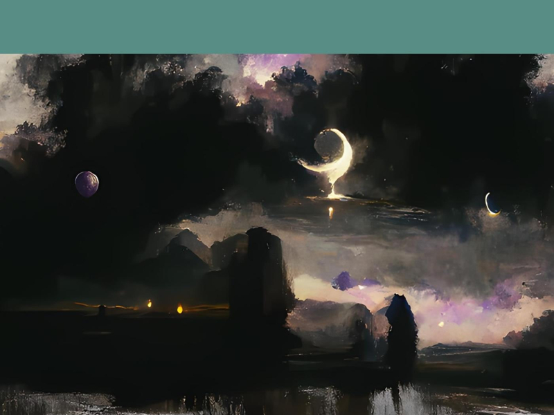 Tariqu An-Nur (Single)