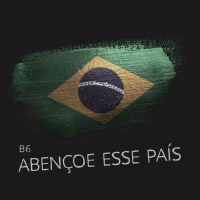 Abençoe Esse Páis (Single)