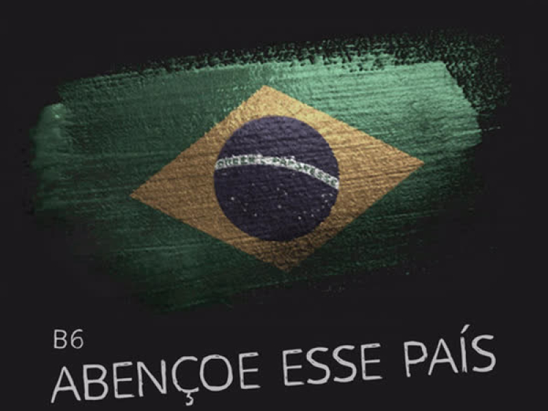 Abençoe Esse Páis (Single)