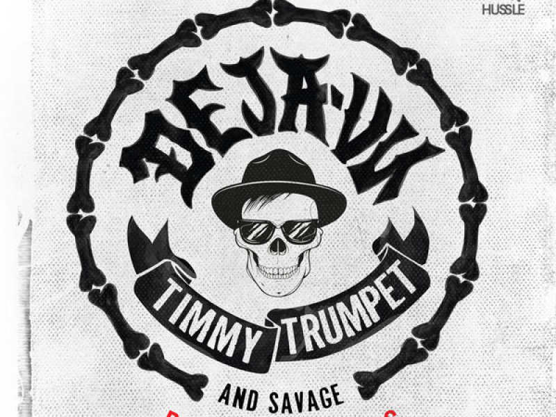 Deja-Vu (Filatov & Karas Remix)