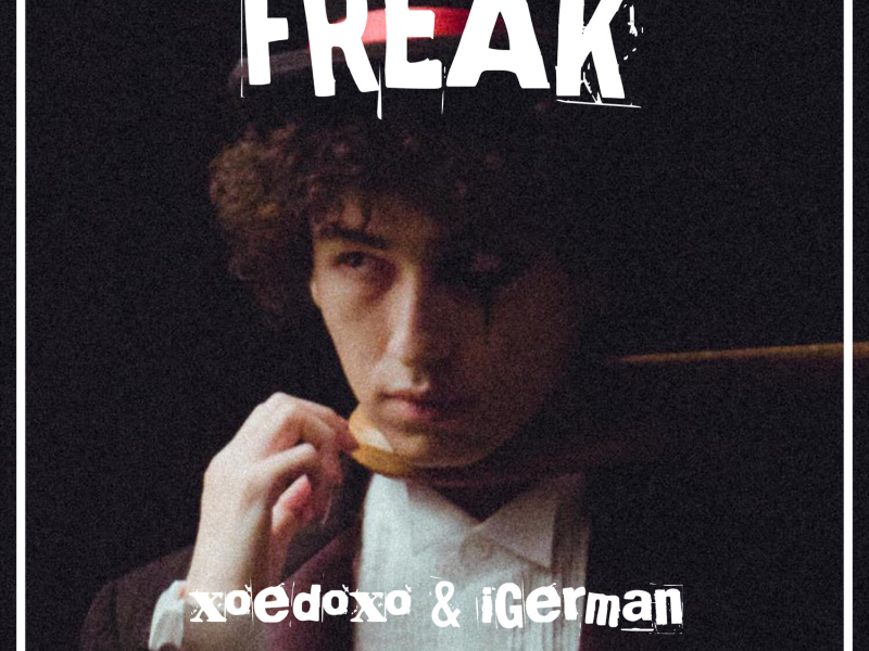 Freak (Single)
