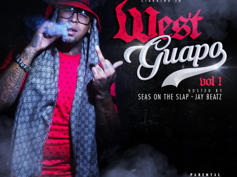 West Guapo Vol.1