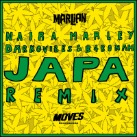 Japa (Ghana Remix) (Single)