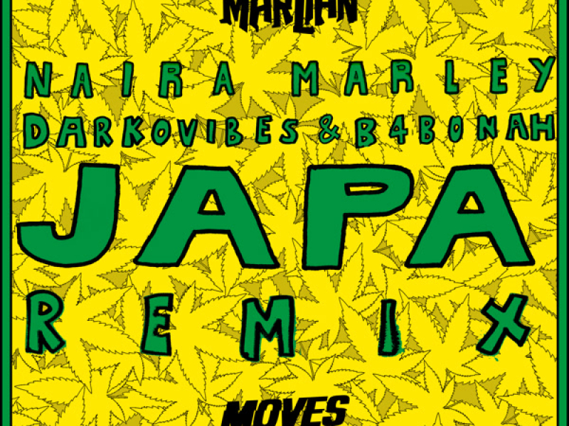 Japa (Ghana Remix) (Single)