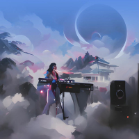 I reach for you (Single)