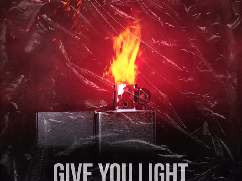 Give You Light (Single)