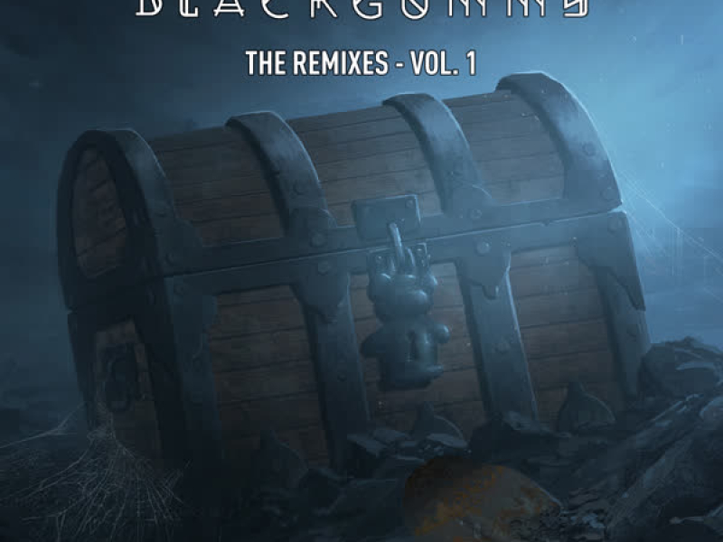 The Remixes, Vol. 1