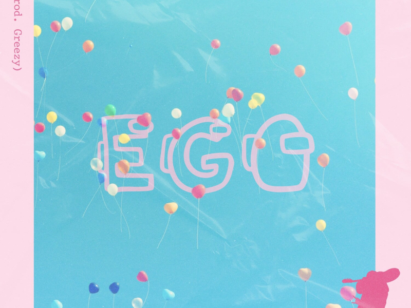 Ego (Single)