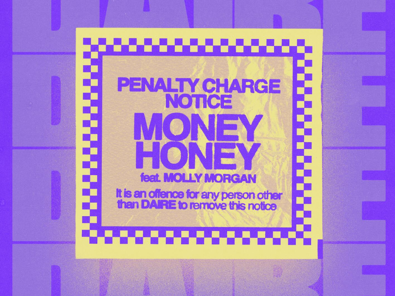 Money Honey (Single)