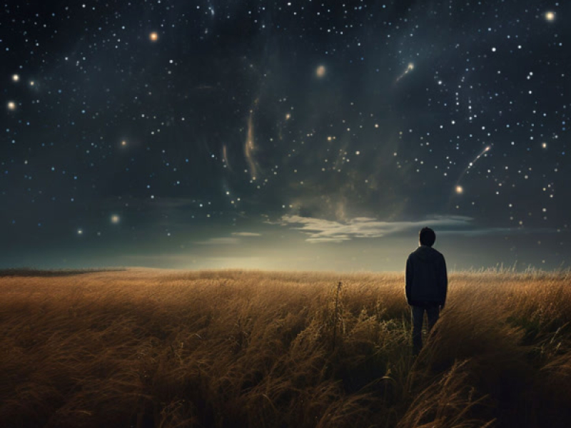 hush little one (Single)