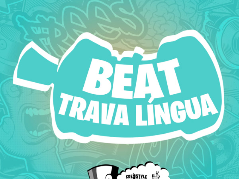 Beat Trava Língua (Single)