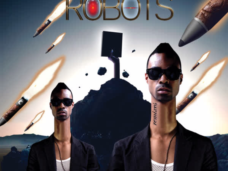 Robots - Remixes