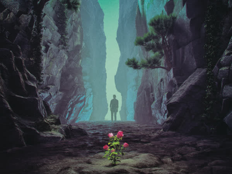 Born To Be Yours (Single)