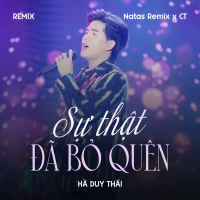 Sự Thật Đã Bỏ Quên (Remix) (Single)