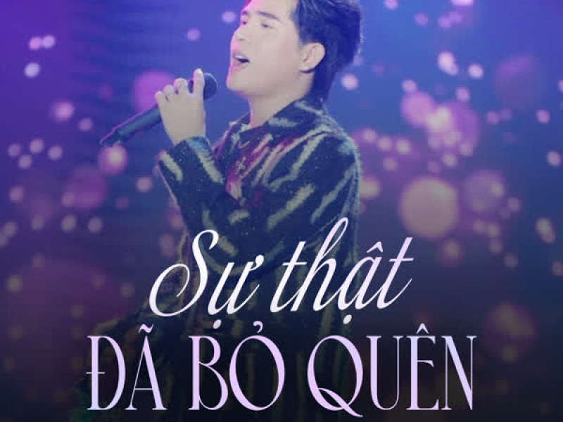 Sự Thật Đã Bỏ Quên (Remix) (Single)