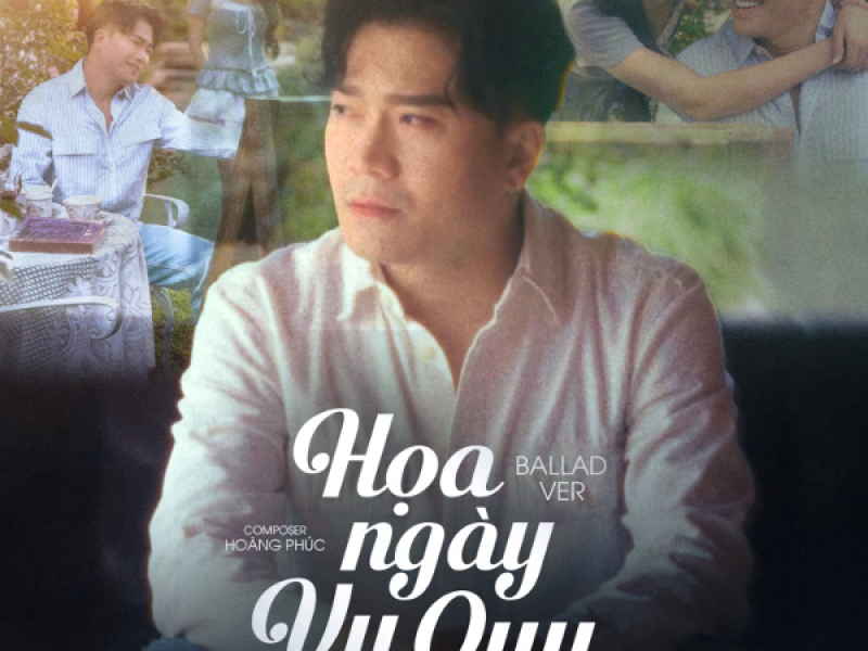 Họa Ngày Vu Quy (Single)