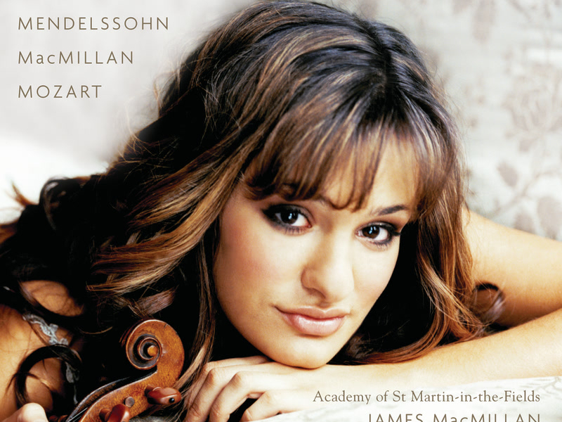 Mendelssohn Violin Concerto