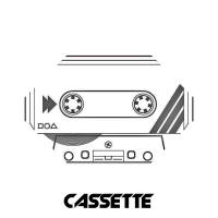 Cassette (Single)