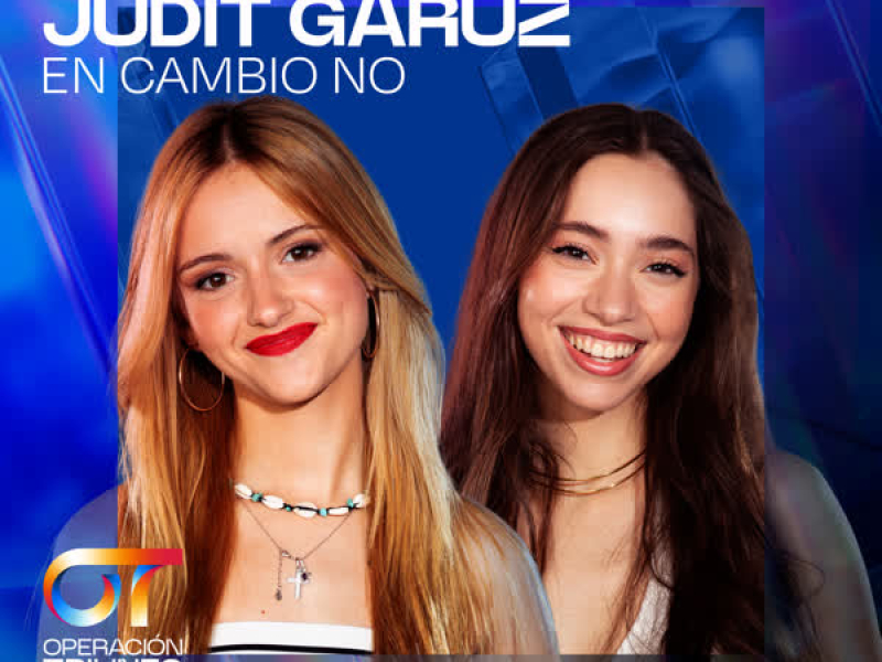 En Cambio No (Single)