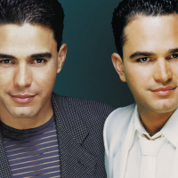 Zezé Di Camargo & Luciano 1998