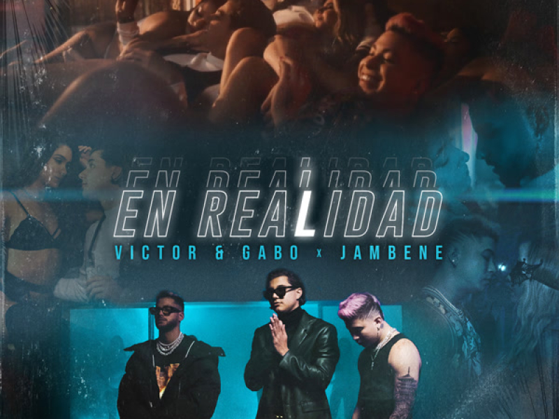 En Realidad (Single)