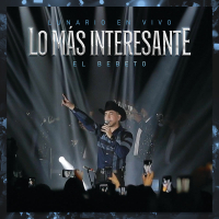 Lo Más Interesante (En Vivo Desde El Lunario) (Single)