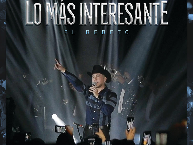 Lo Más Interesante (En Vivo Desde El Lunario) (Single)