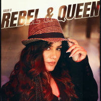 Rebel & Queen (Single)