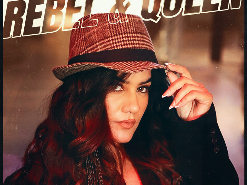 Rebel & Queen (Single)