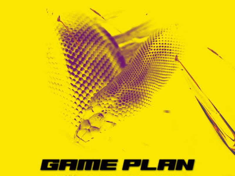 Game Plan (Single)